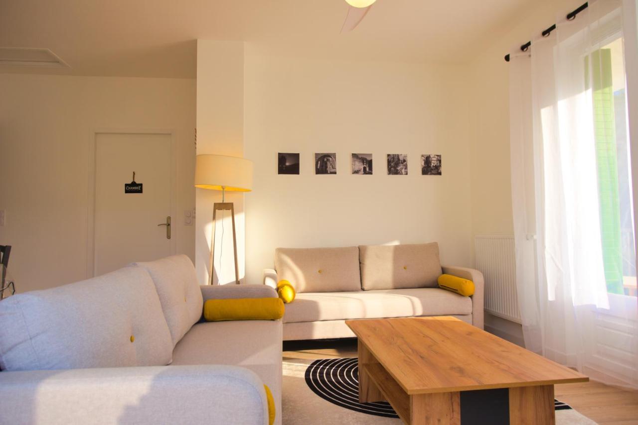 Tres Vents Del Roser - Grand Appartement 普拉斯·德·莫罗·拉普尔 外观 照片