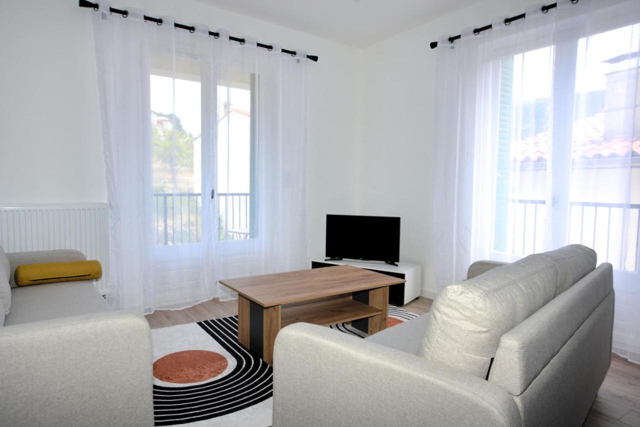 Tres Vents Del Roser - Grand Appartement 普拉斯·德·莫罗·拉普尔 外观 照片