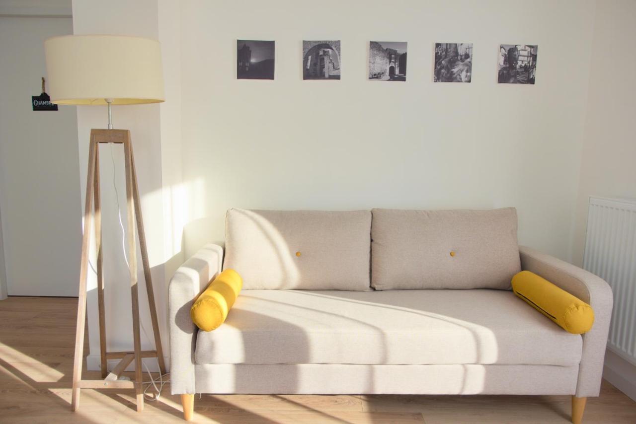 Tres Vents Del Roser - Grand Appartement 普拉斯·德·莫罗·拉普尔 外观 照片