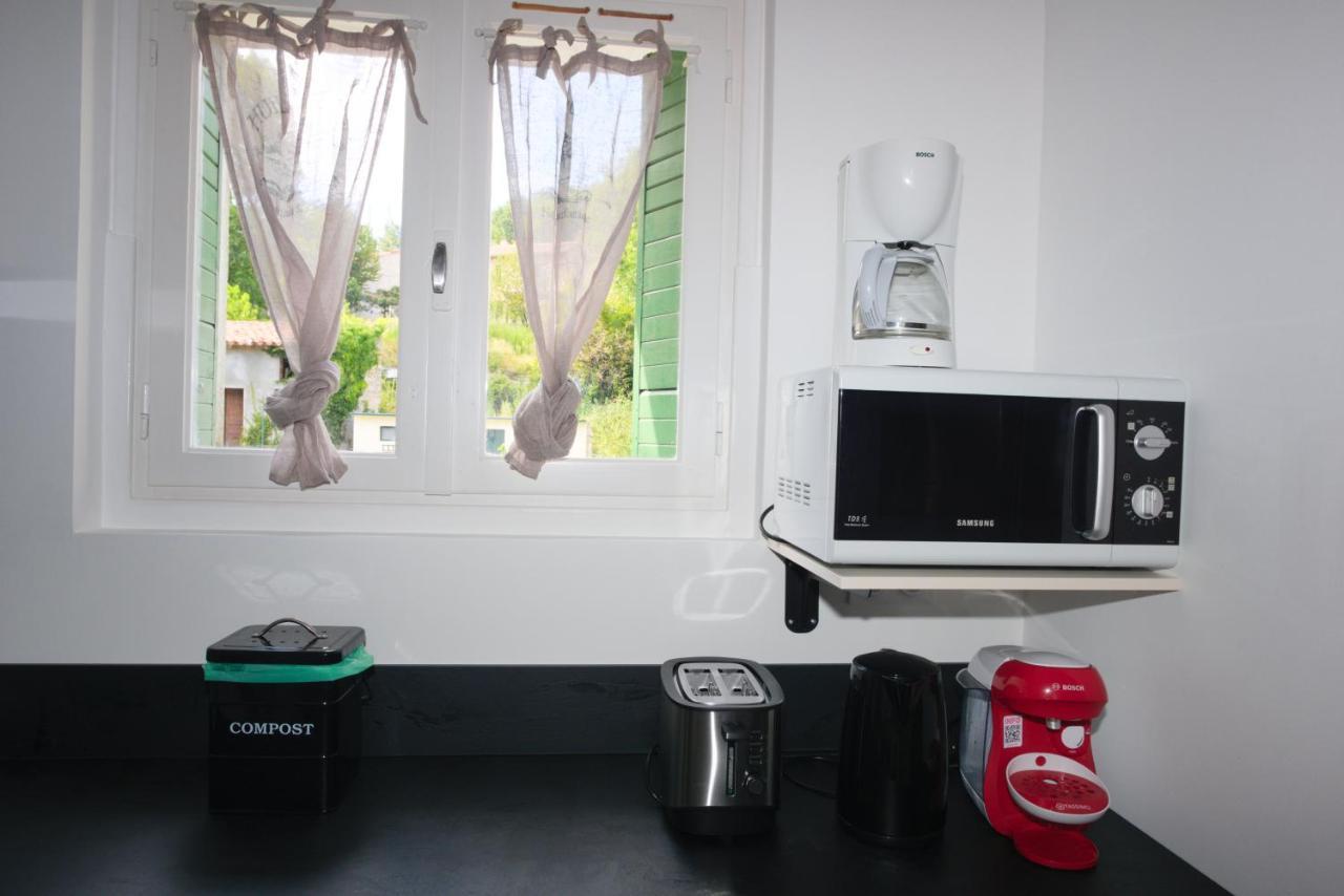 Tres Vents Del Roser - Grand Appartement 普拉斯·德·莫罗·拉普尔 外观 照片