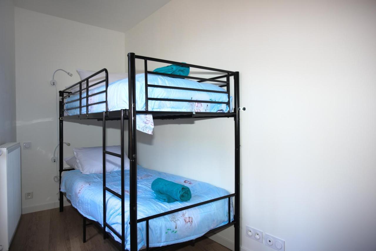 Tres Vents Del Roser - Grand Appartement 普拉斯·德·莫罗·拉普尔 外观 照片