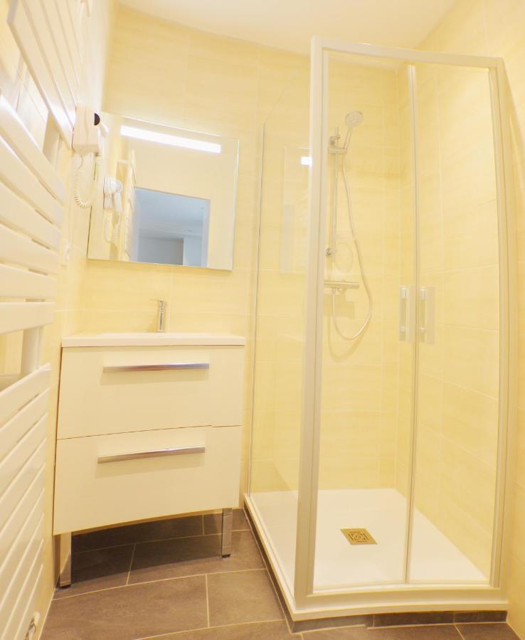 Tres Vents Del Roser - Grand Appartement 普拉斯·德·莫罗·拉普尔 外观 照片